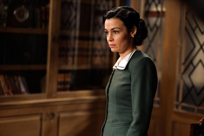 Teresa en La Moderna Merca2.es