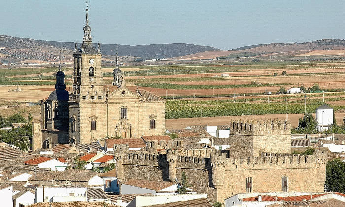 Toledo Toledo
