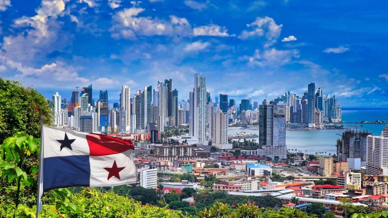 Panamá