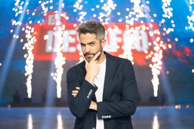 Tras ver el listado oficial de concursantes famosos de 'El Desafío 4' no podrás esperar a que empiece