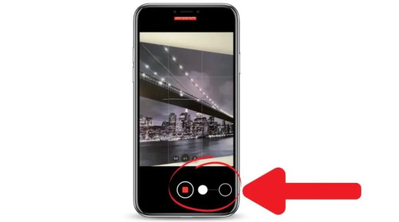 Un antiguo empleado de Apple nos desvela los mejores trucos que desconocías del iPhone 22 Merca2 Secretos de grabación instantánea: cómo capturar vídeos rápidos y dinámicos con tu dispositivo Apple