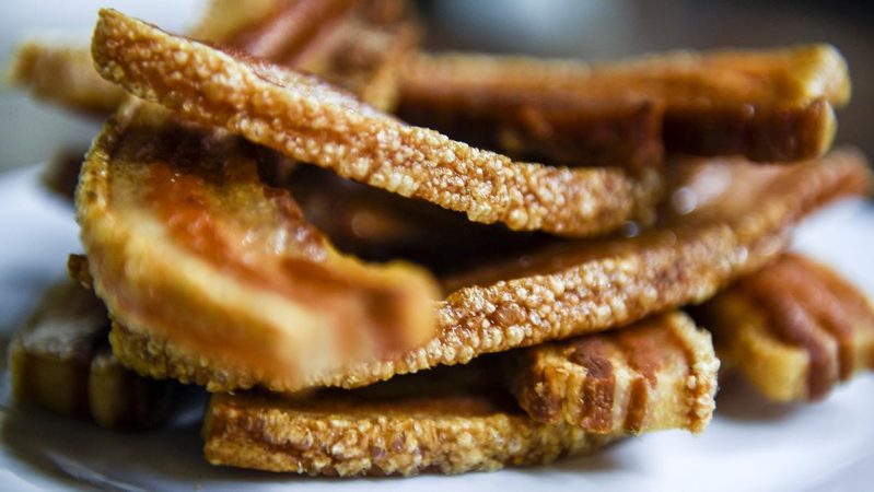 No obstante, no hay que sobrepasarse