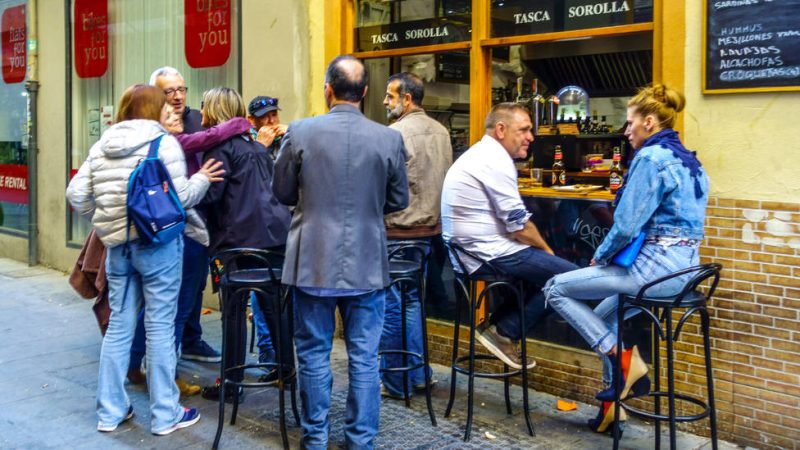 ¡Los torreznos ahora son una opción saludable!