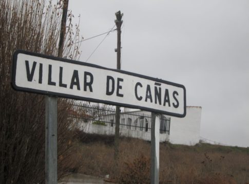 Villar de Cañas Villar de Cañas