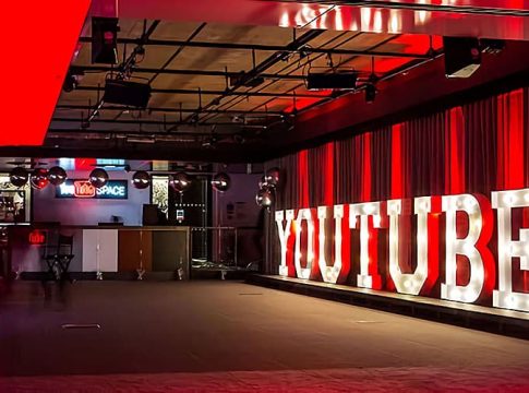 Google-YouTube-Espana Youtube España