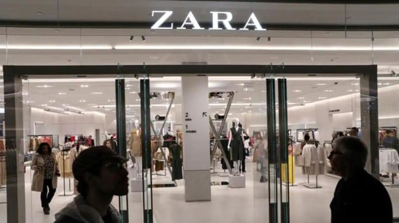 10 pares de pantalones elásticos de Zara diseñados para barrer con gracia la temporada de verano