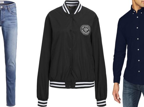 Amazon Jack&Jones elegante formal armario Amazon Jack&Jones elegante formal armario