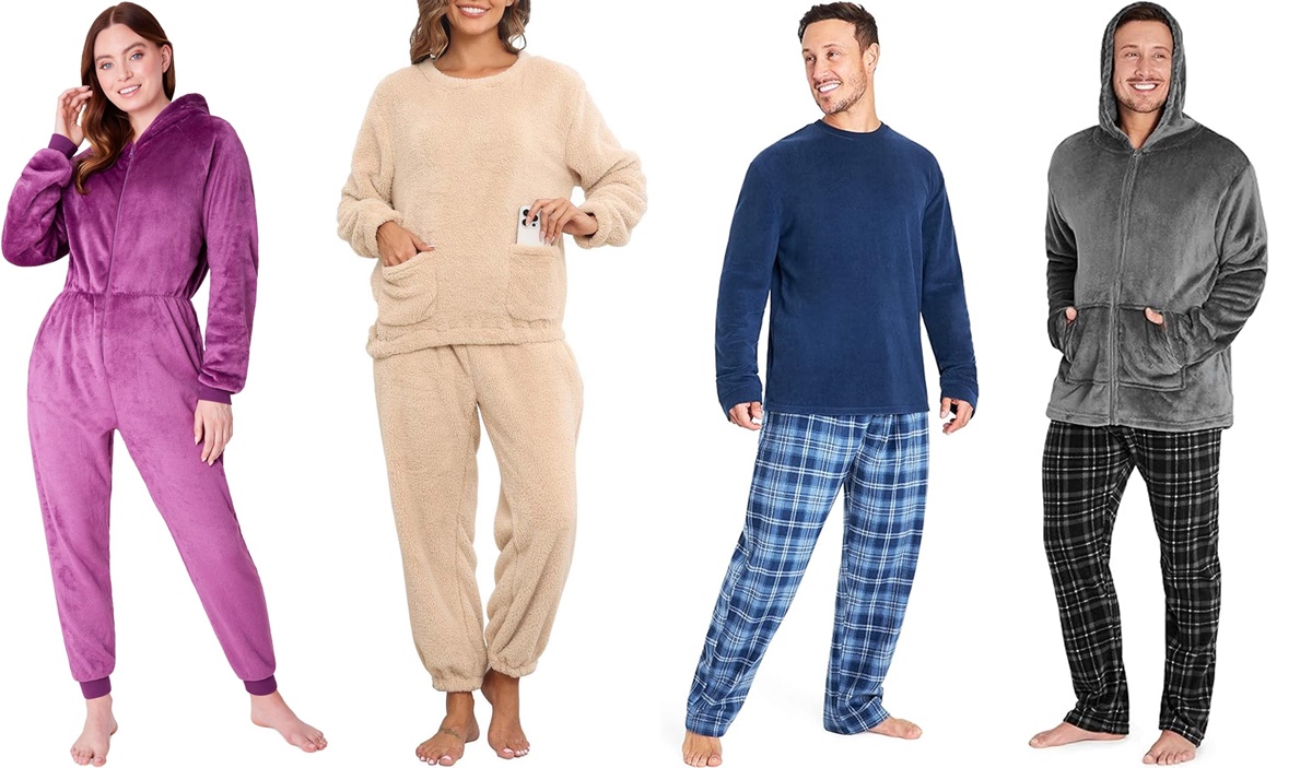 amazon pijamas invierno buenos bonitos baratos amazon pijamas invierno buenos bonitos baratos