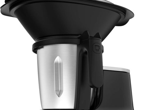 Amazon robot de cocina mejores platos Amazon robot de cocina mejores platos