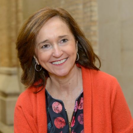 Las 25 personas más influyentes en España en el área editorial 5 Merca2.es ana santos2 Merca2.es