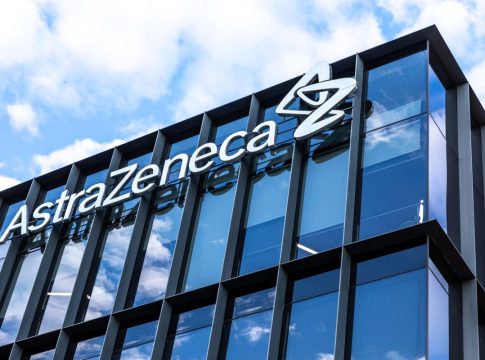 AstraZeneca: atentos a los ensayos del Dato-DXd en cáncer de pulmón AstraZeneca: atentos a los ensayos del Dato-DXd en cáncer de pulmón