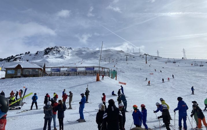 La guía de Utópica de los mejores destinos de esquí 3 Merca2.es baqueira