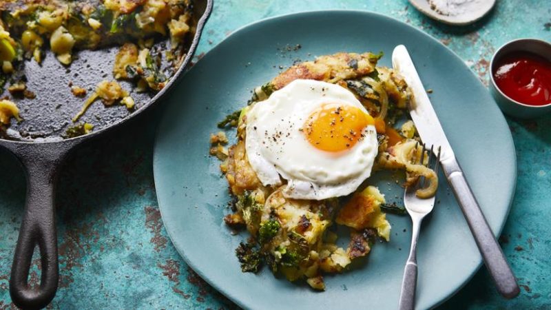 Alerta alimentaria: estos son los alimentos que no se deben recalentar 45 Merca2 bubble and squeak with 29950 16x9 Merca2