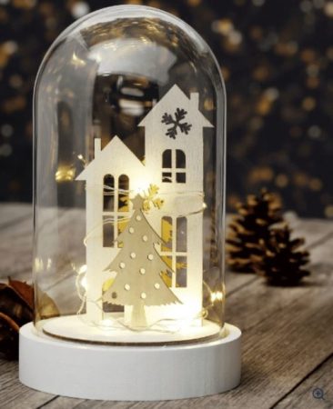 Aldi se adelanta a la Navidad y ya vende productos de decoración a precios muy bajos 3 Merca2.es aldi navidad decoración