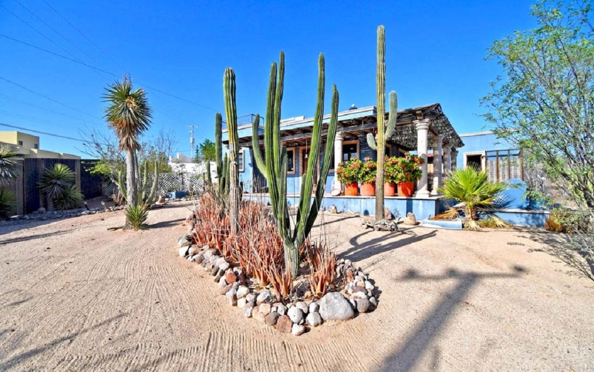 Baja California Sur se consolidó como líder de inversión turística en México