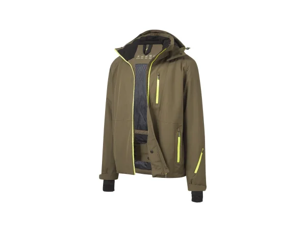 chaqueta hombre Merca2.es