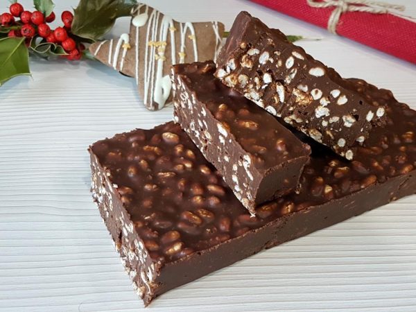 choco arroz Merca2.es