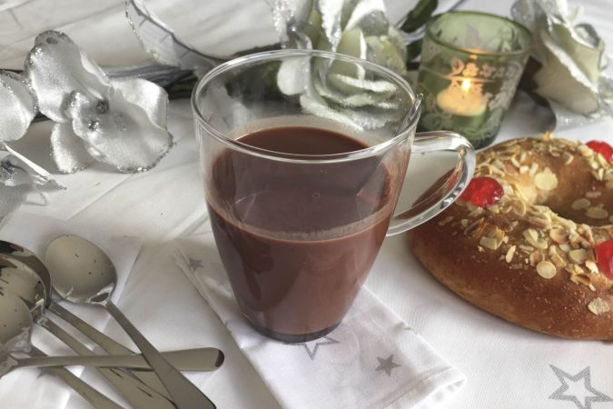 Los trucos de los expertos para hacer un chocolate a la taza perfecto 76 Merca2 chocolate roscon reyes Merca2