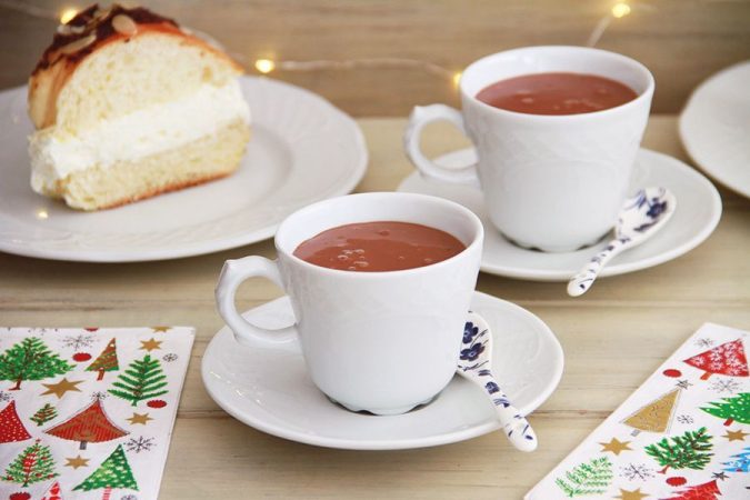 Receta de flores de Carnaval, un indispensable de estas fechas 48 Merca2.es Variaciones y acompañamientos