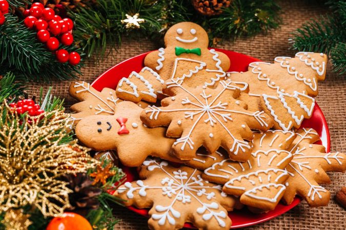 La AEMET adelanta el tiempo que nos espera para los días de Navidad 49 Merca2.es como decorar galletas de navidad 15968 orig Merca2.es