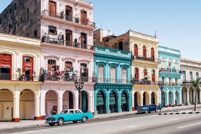 Las nuevas sanciones de Trump obligan a las hoteleras españolas a salir de Cuba 2 Merca2 7 ciudades históricas de Cuba: un viaje en el tiempo