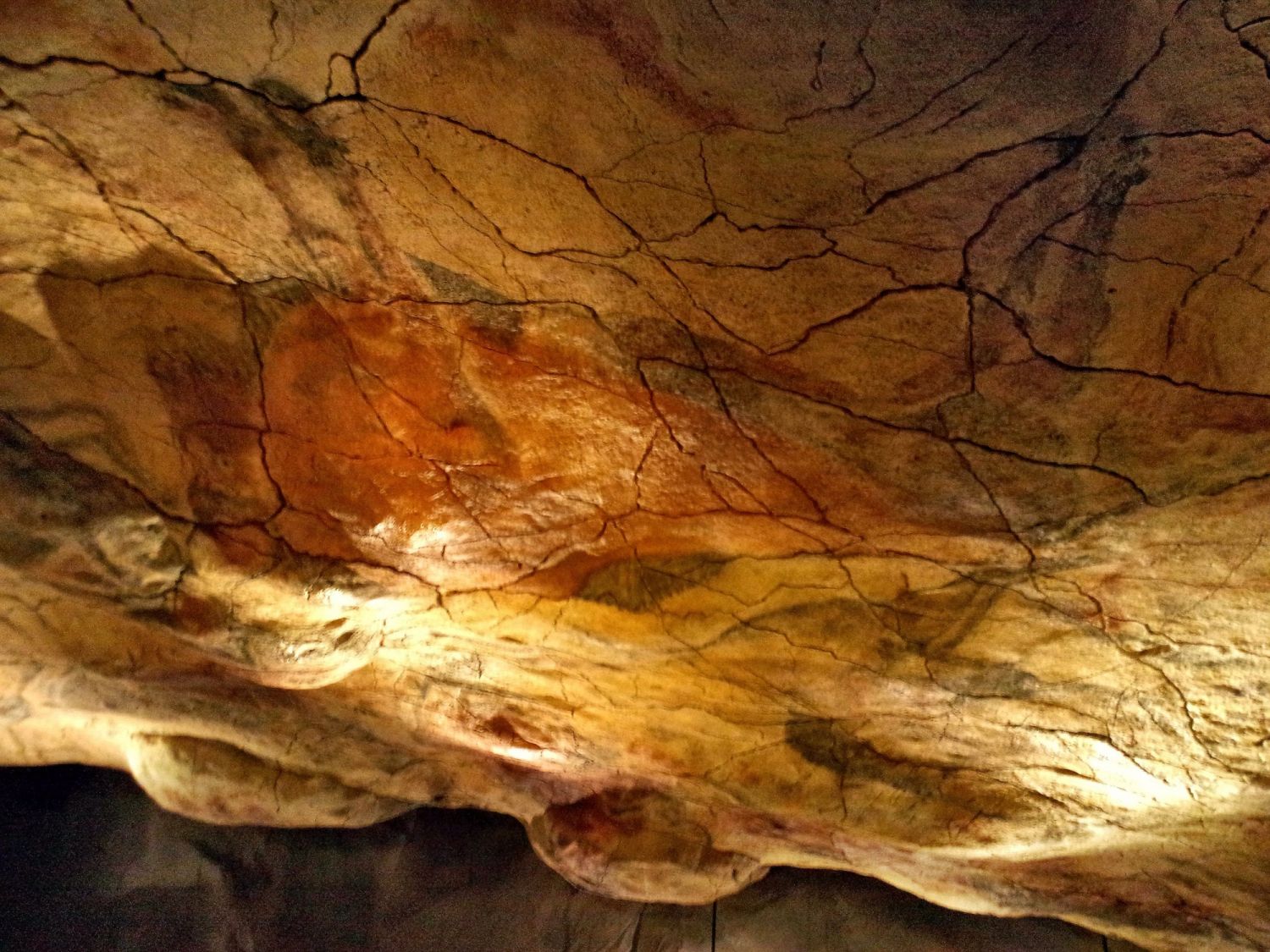cuevas de Altamira 2 Cueva de Altamira