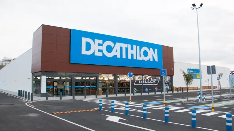 Decathlon arrasará con estas elegantes botas de agua perfectas para este invierno lluvioso 3 Merca2.es dECATHLON Merca2.es