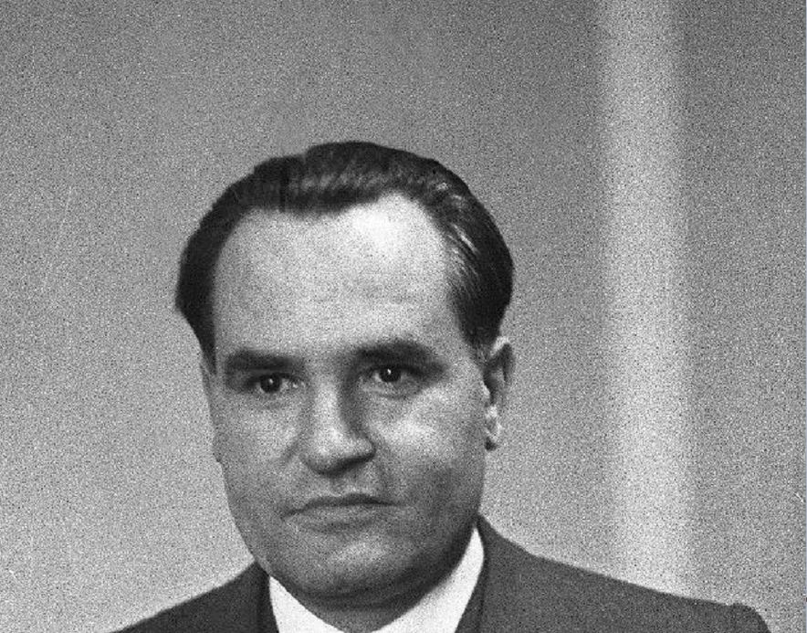 Demetrio Carceller, el riesgo de la discreción