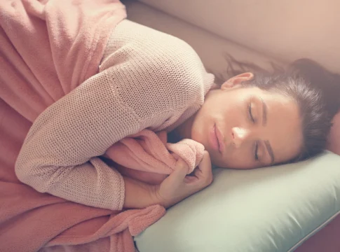descanso apnea del sueño
