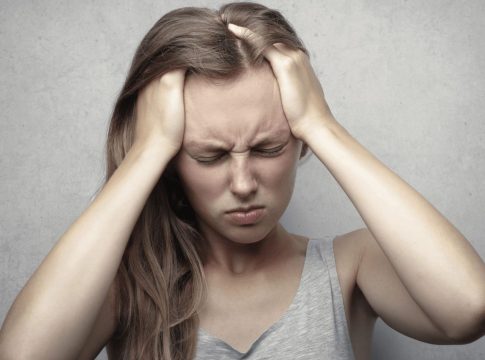 dolores de cabeza dolores de cabeza