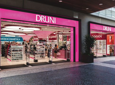 El probador virtual de Druni conquista a marcas como Yves Saint Laurent y Chanel El probador virtual de Druni conquista a marcas como Yves Saint Laurent y Chanel
