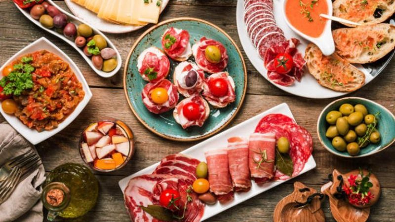 Alerta alimentaria: estos son los alimentos que no se deben recalentar 47 Merca2 entrantes Merca2