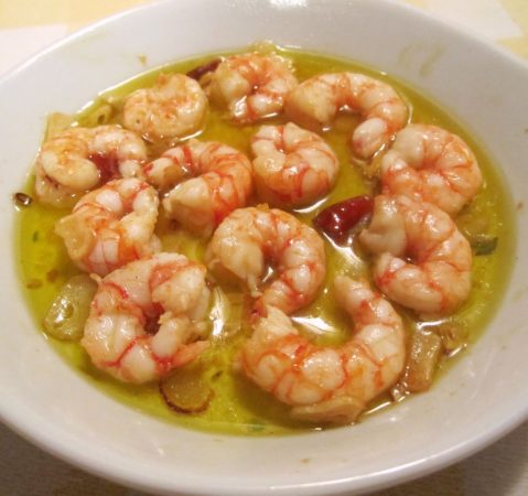 Receta de gambas o gambones al ajillo un entrante de lo más sabroso en menos de 30 minutos 50 Merca2.es fe5f240a63e43f439e519977d36b1575 Merca2.es