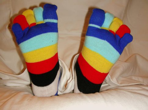 frio en los pies 1 pies fríos