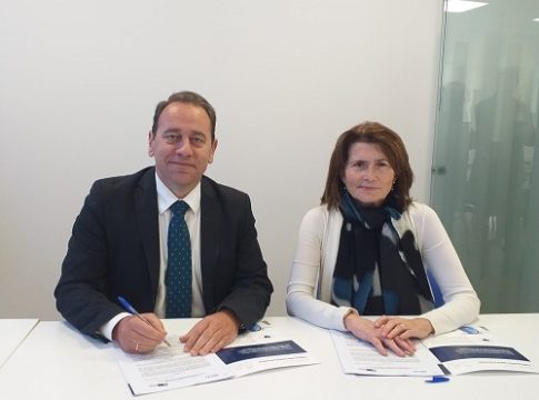 fundacion sacyr y fundaz Fundación Sacyr y Fundaz cuidados paliativos