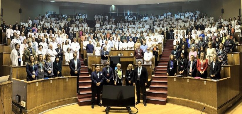 galas de premios Fundación Jiménez Díaz
