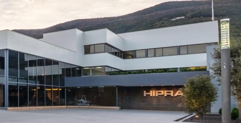 La española Hipra desarrollará una vacuna contra el emergente virus del Nilo Occidental 1 Merca2.es hipra laboratorio espanol Merca2.es