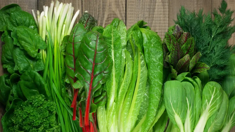 Alerta alimentaria: estos son los alimentos que no se deben recalentar 40 Merca2 hoja Merca2
