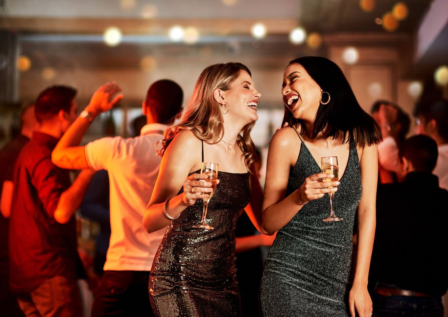 imagen ropa de fiesta