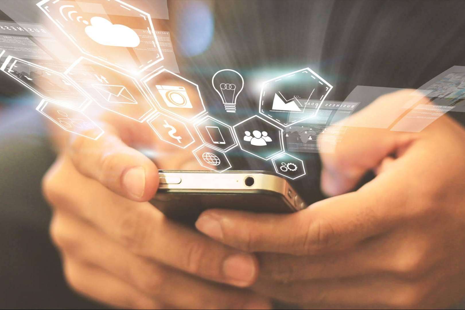 Agencia Seekingdog, expertos en gestión de redes sociales