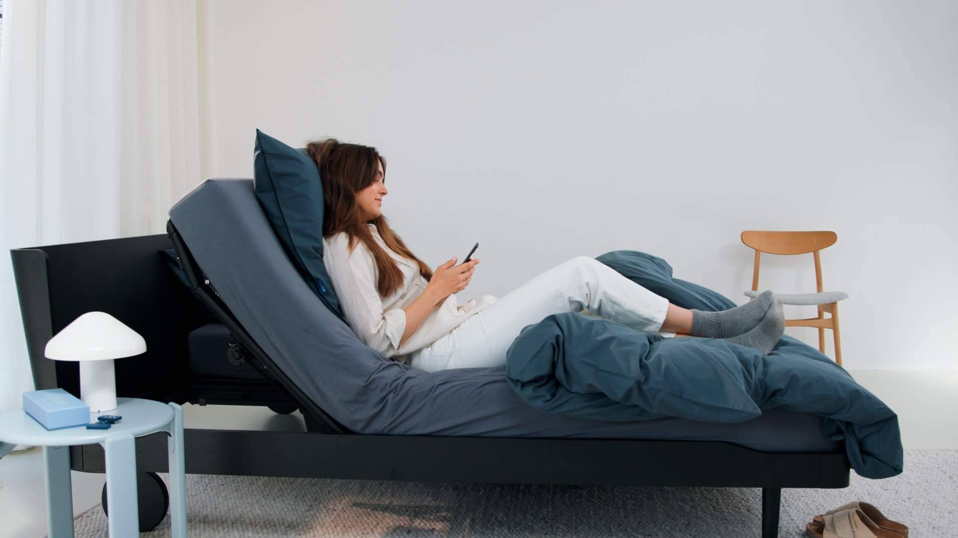 Auping, un aliado para un buen descanso