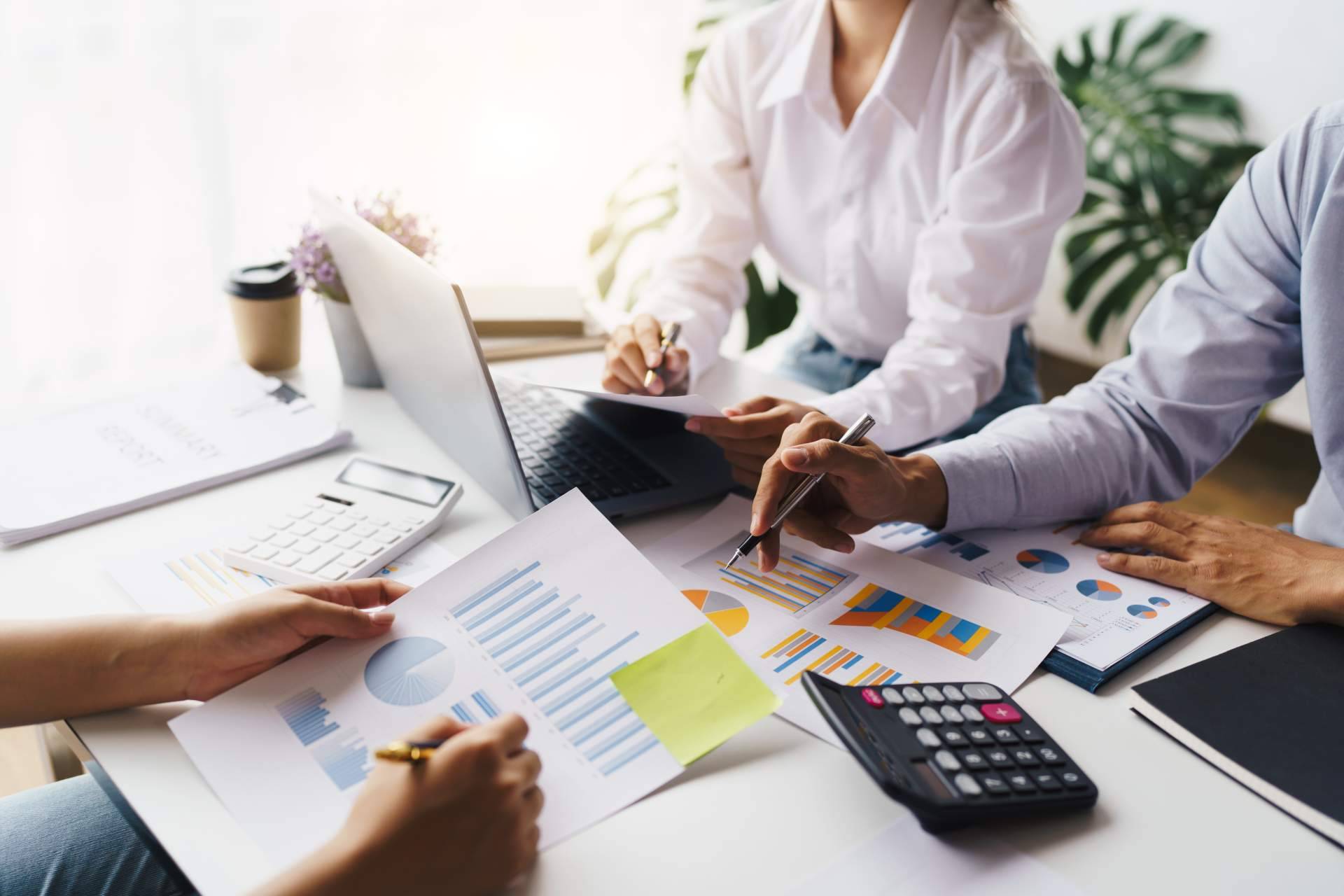 ¿Cómo preparar las finanzas para el 2024?