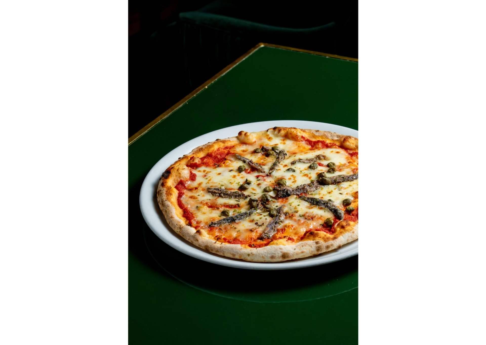 Cenar en Madrid con una interesante propuesta de cócteles de autor y un ambiente inmejorable, en Flavia