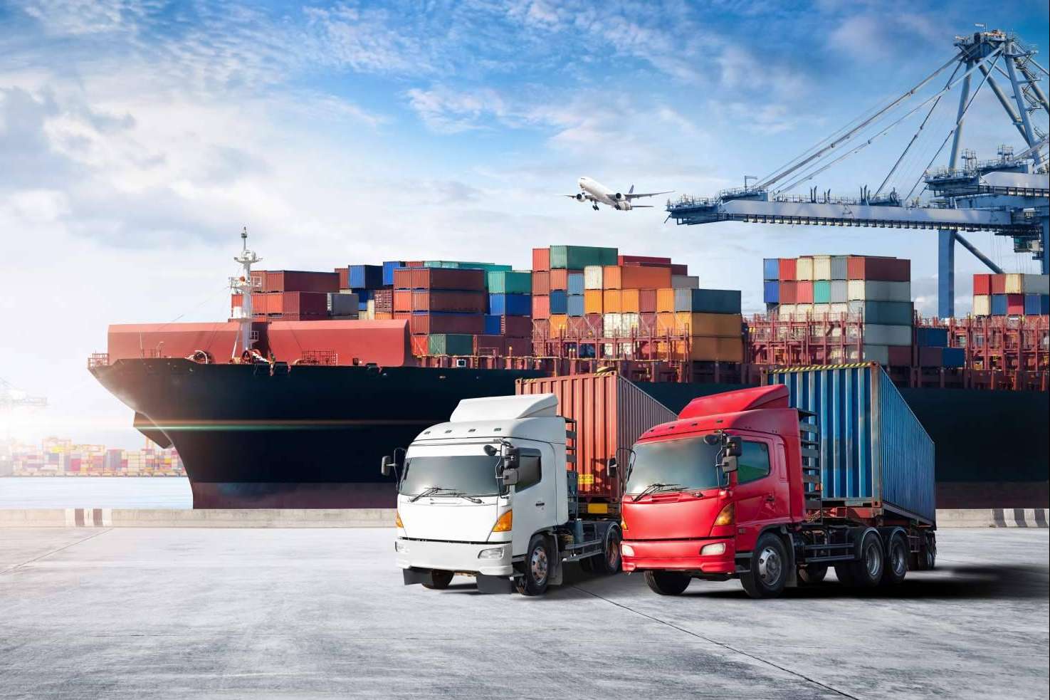 Servicios de internalización que presta KRGO Consulting