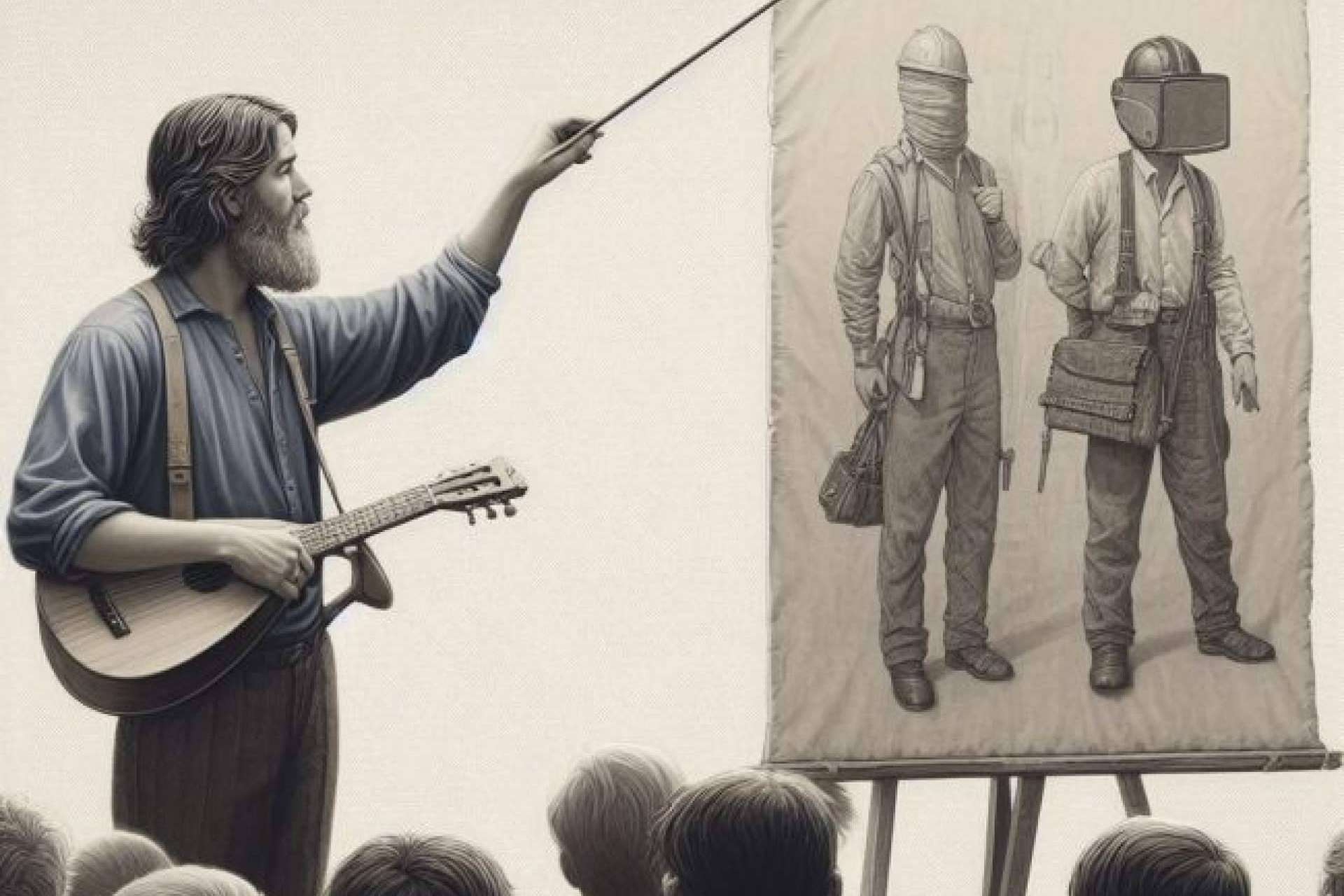 Cómo usar la IA para difundir la cultura preventiva