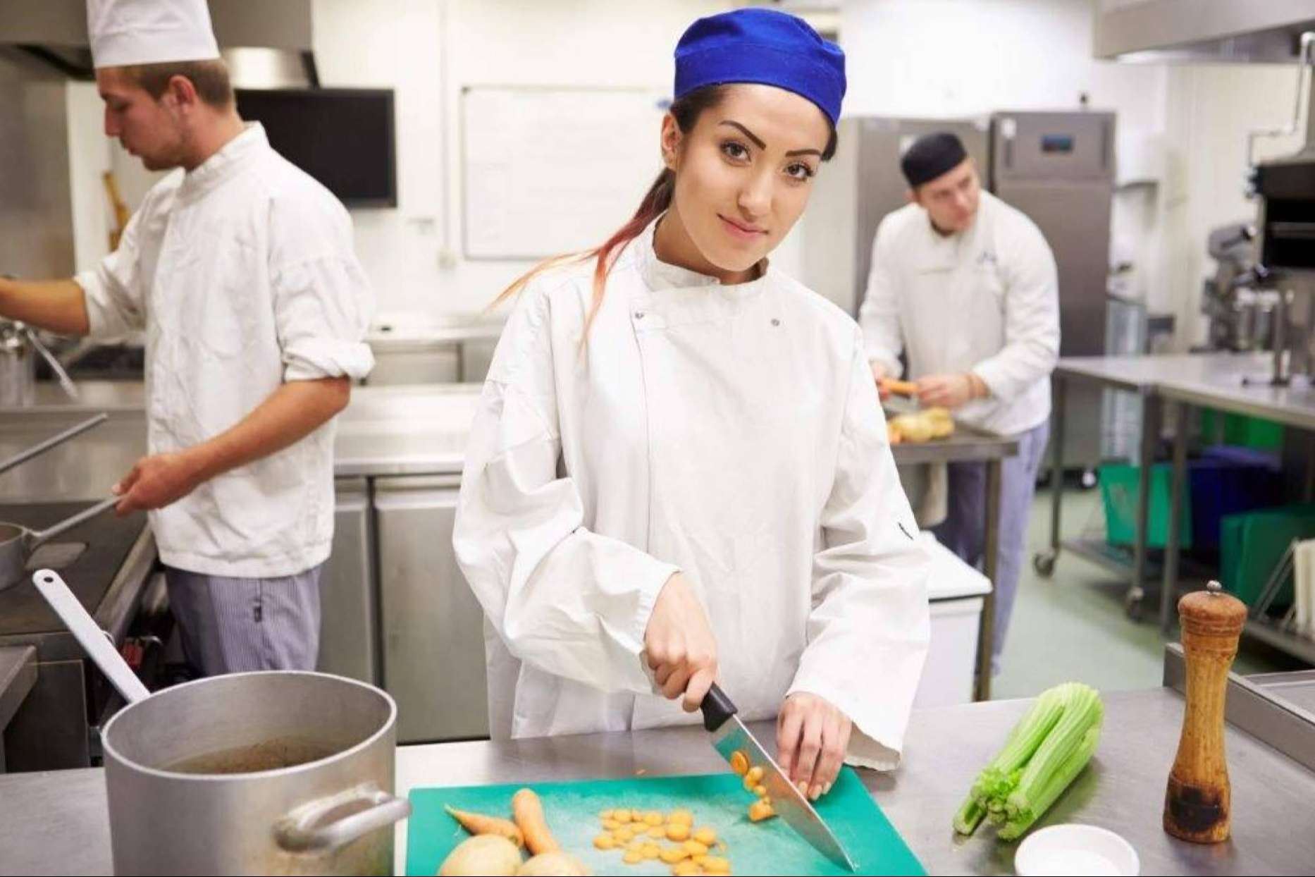 ¿Cómo empezar 2024 trabajando en un país europeo?