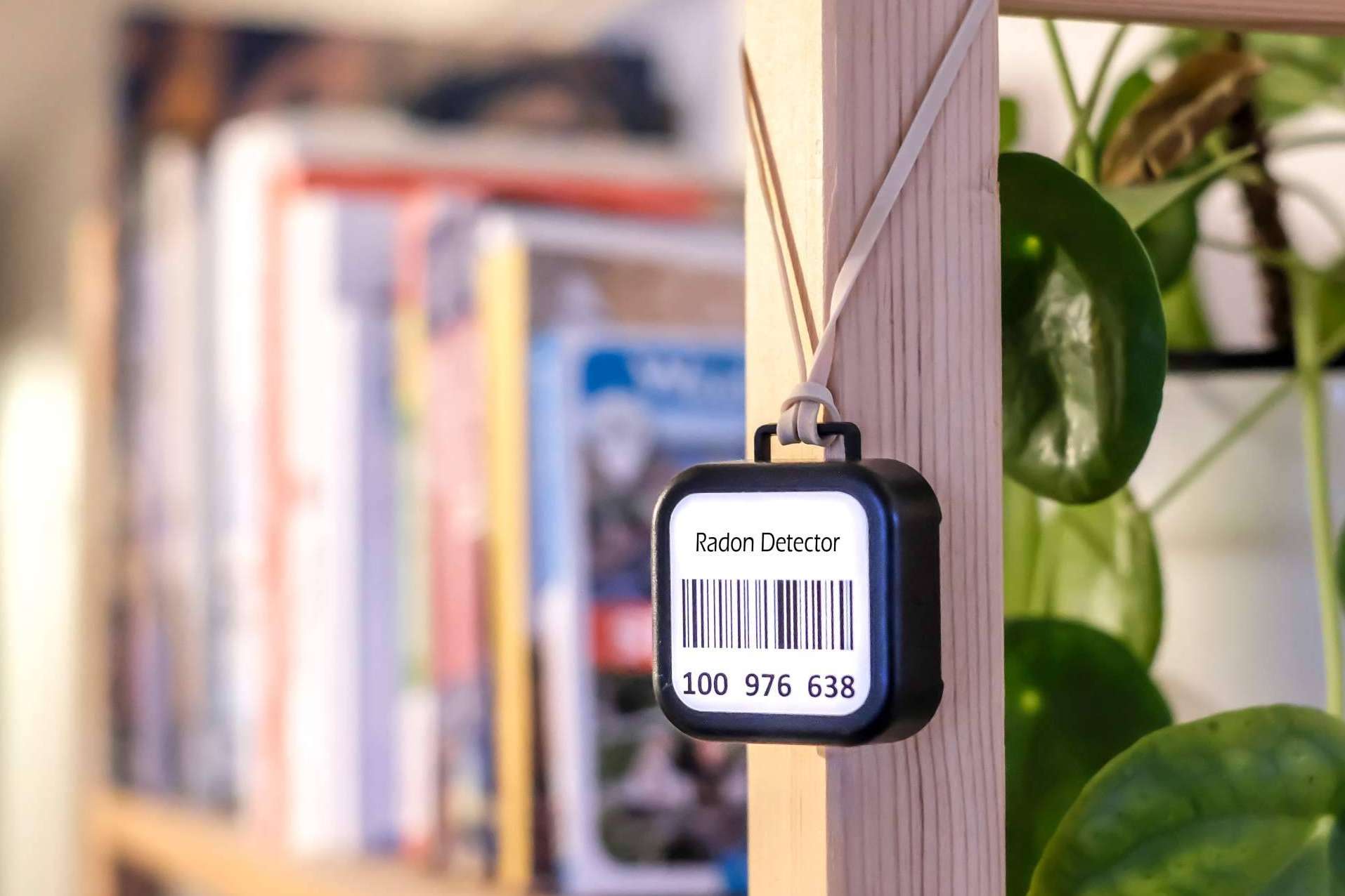 La legislación radón en España