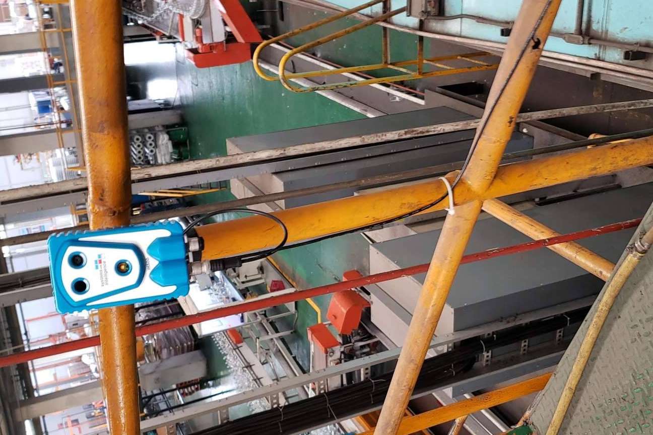 Termografía inteligente, la alternativa esencial para garantizar la seguridad y el rendimiento de sistemas eléctricos