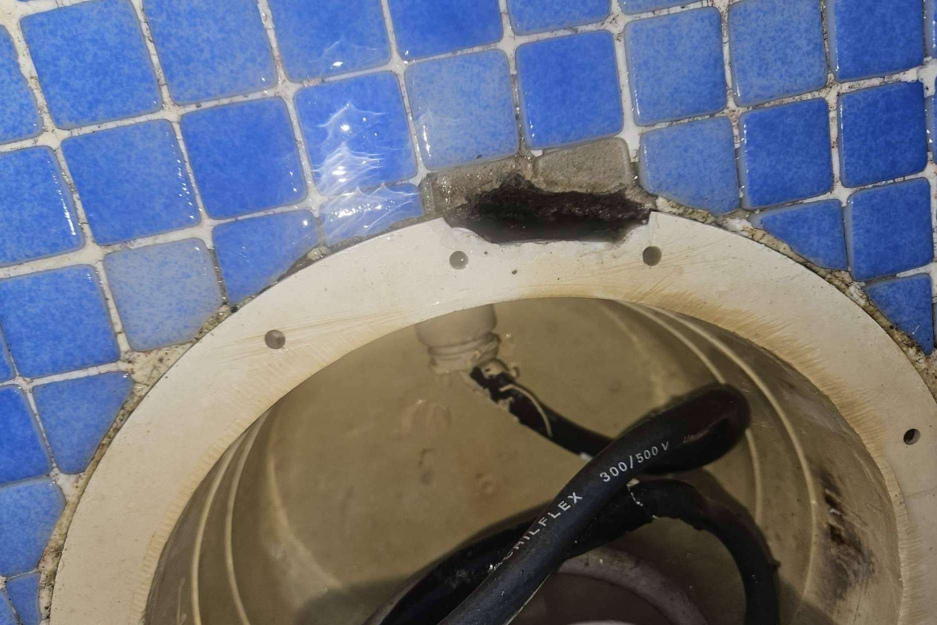 Detección de fugas de agua con gas traza, de la mano de No Más Fugas