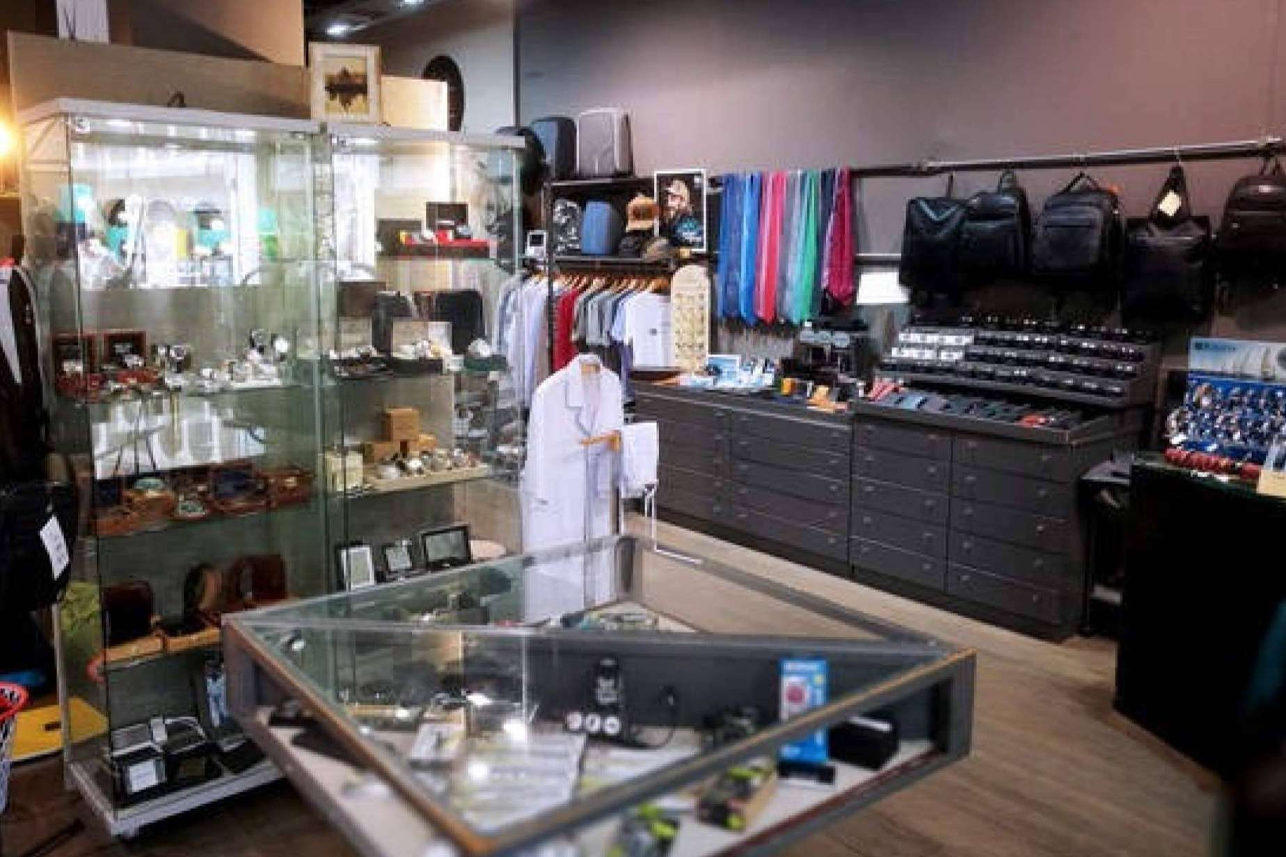 Complementos y regalos para hombre en solohombre.es